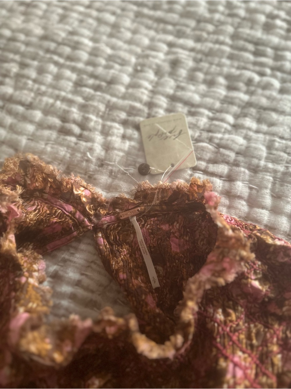 FREE PEOPLE - Picture 7 of 9